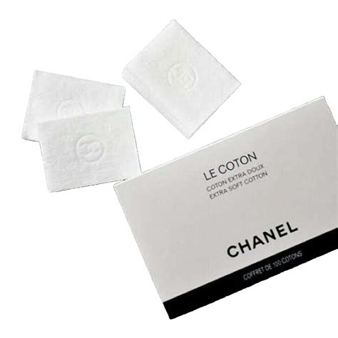 chanel coton extra doux|chanel le coton extra soft.